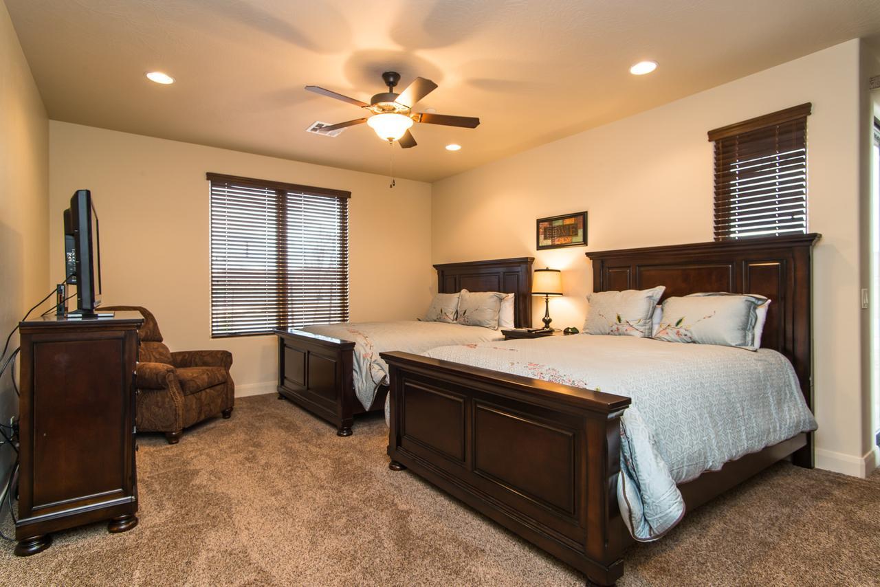 Sand Hollow Resort Hurricane Exterior foto