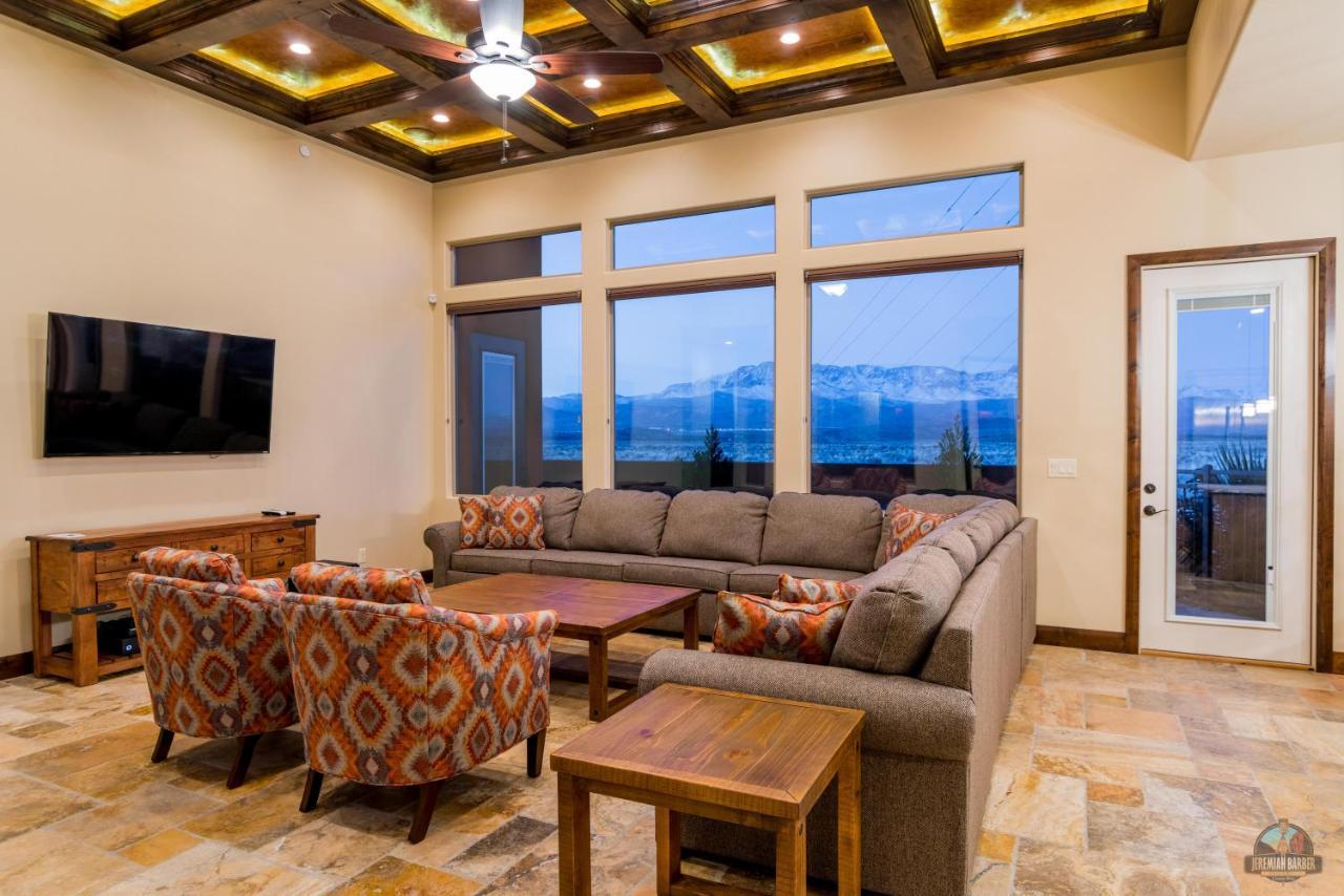 Sand Hollow Resort Hurricane Exterior foto